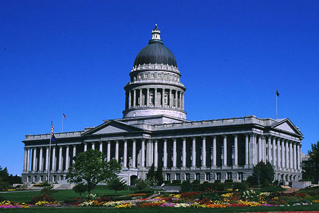 Capitol Building