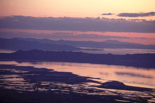 Great Salt Lake