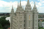 LDS Temple