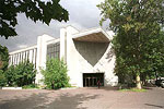 Temple Square