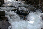 Little Cottonwood Creek