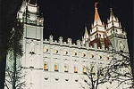 LDS Temple