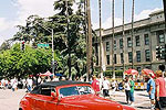 Red Coupe