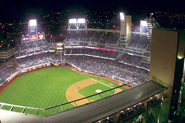 Petco Park