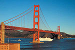 Golden Gate Bridge