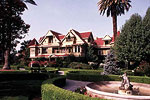 Winchester House