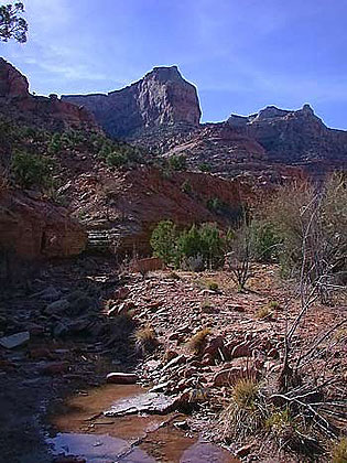 San Rafael Swell