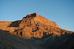 Bentonite Mesa