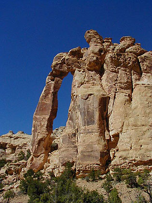 Eagle Arch