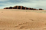 Ripples in the Sand