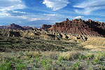 Desert Landscape