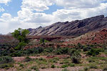 The San Rafael Reef