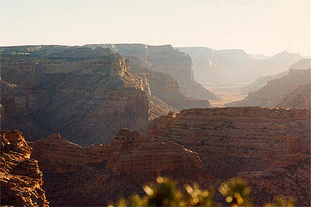 San Rafael Swell