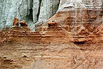 Goblin Valley Campground