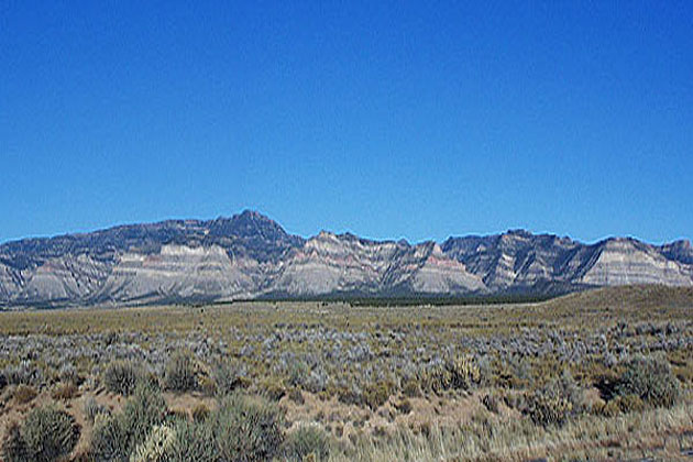 Book Cliffs