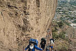 Camelback Mountain