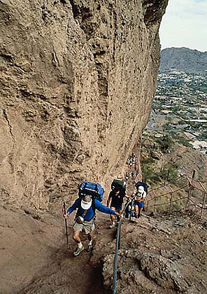 Camelback Mountain