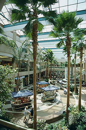 Scottsdale Fashion Square