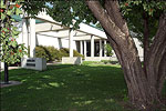 Shiloh Museum of Ozark History