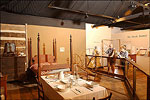 Shiloh Museum of Ozark History