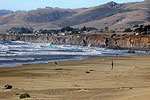 North of Bodega Bay