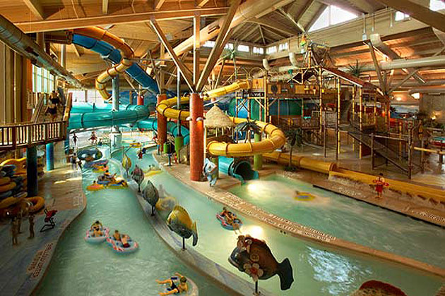 Splash Lagoon