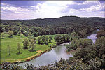 Spring River in the Ozarks