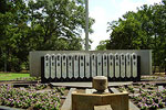 Stephen F. Austin University in Nacogdoches