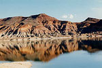 Quail Creek Reservoir