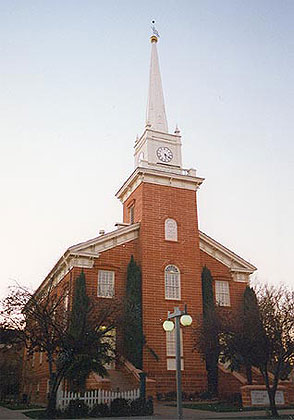 St George Tabernacle