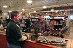 Mack's Prairie Wings in Stuttgart