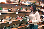 Mack's Prairie Wings in Stuttgart