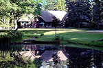 Glendorn