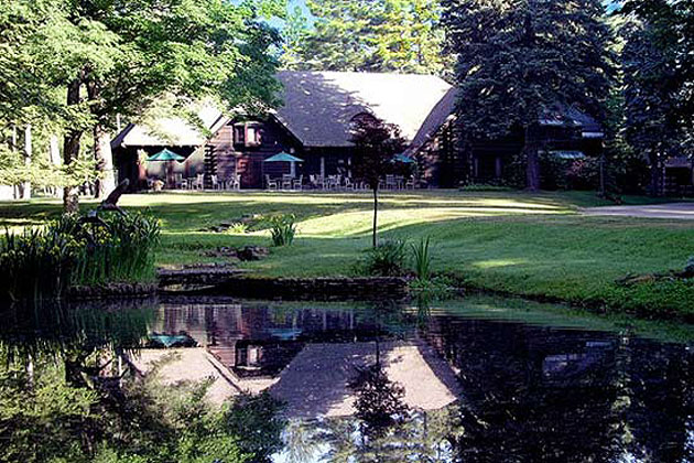 Glendorn