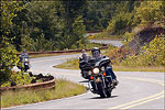 Talimena Scenic Byway