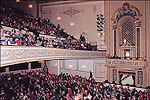 Perot Theatre in Texarkana