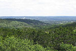 Texas Hill Country