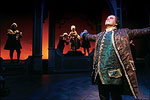 Arkansas Repertory Theatre, Little Rock