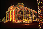 Holiday Lights, Ashdown