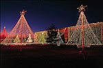 Holiday Lights, Hamburg