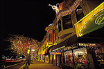 Holiday Lights, Hot Springs