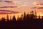 Uintas Sunset