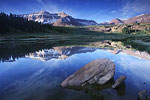 Henry's Fork Basin