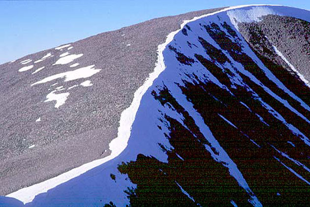 Mount Emmons