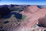 Lower Red Castle Lake