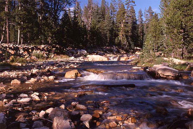 Provo River