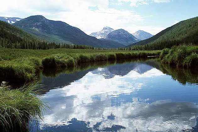 Uinta Mountains