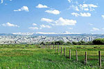 Uinta Mountains