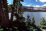 Spirit Lake