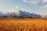 Uintas Southern Slope